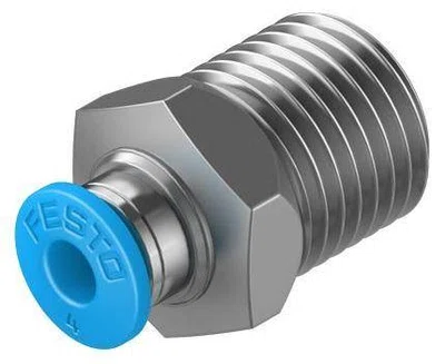 QS-1/4-4 FESTO