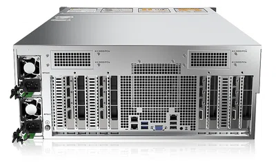 SY4104G-D12R-NV-G4 Gooxi