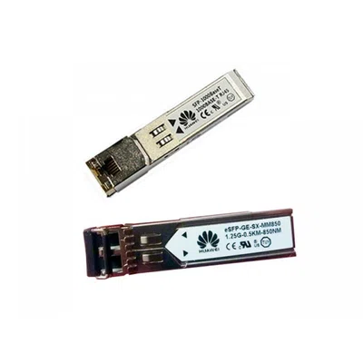 eSFP-FE-LX-SM1310 Huawei трансивер