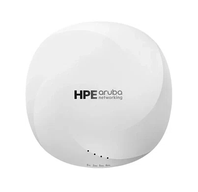 R7J49A HPE HPE Aruba 610 Series