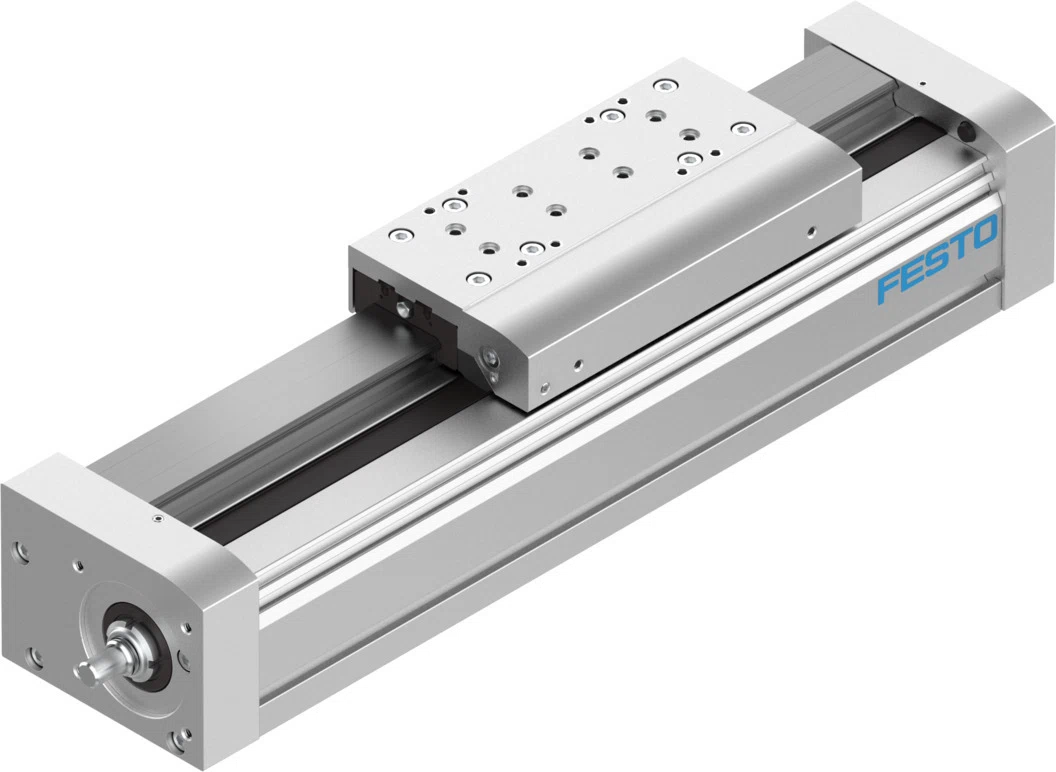 EGC-120-200-BS-25P-KF-0H-ML-GK Festo