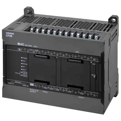 CP2E-N30DR-D Omron