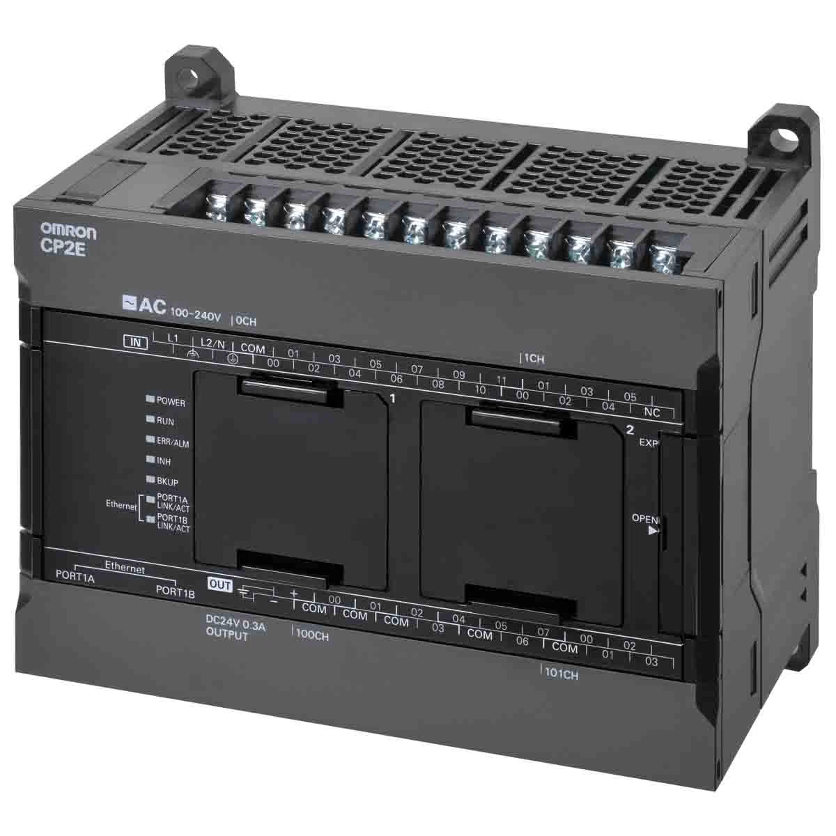 CP2E-N30DR-D Omron