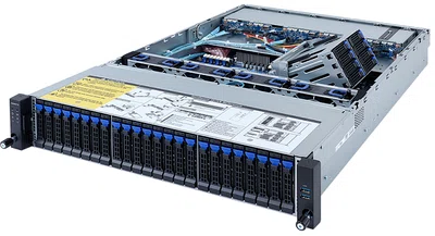 R262-ZA0 GIGABYTE GIGABYTE R262