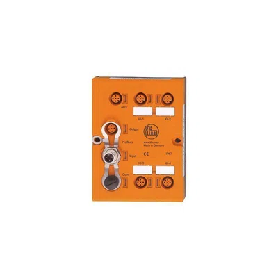 DTE100 IFM