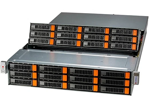 SSG-620P-E1CR24H Supermicro СХД Supermicro