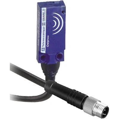 XS7F1A1PAL01M8 Telemecanique
