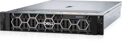 PowerEdge R7625 Dell Серверы Dell PowerEdge