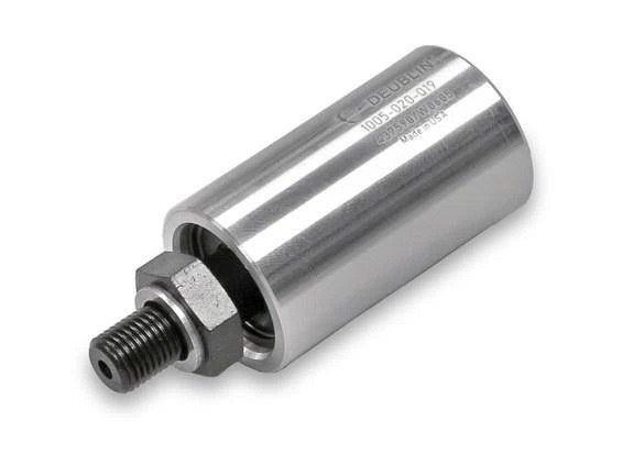 1115-000-017 Deublin