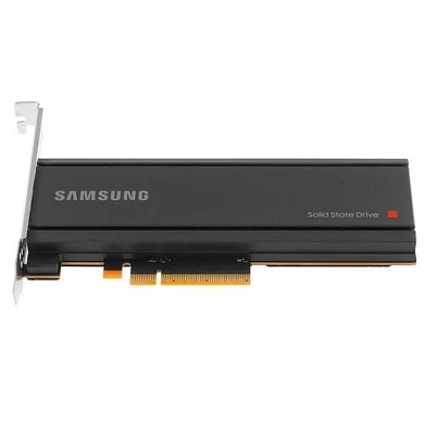 MZPLJ3T2HBJR-00007 Samsung SSD-накопитель