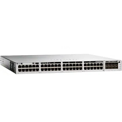 C9300-48U-E Cisco