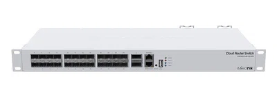 CRS326-24S+2Q+RM Mikrotik Коммутаторы