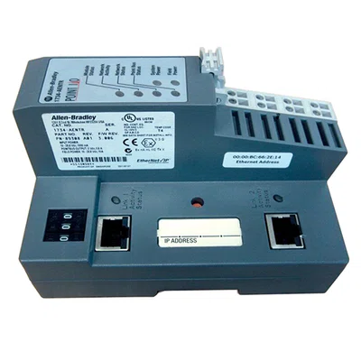 1734-AENTR Allen-Bradley