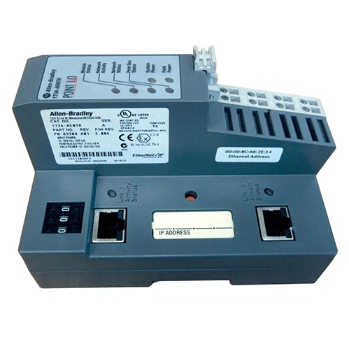 1734-AENTR Allen-Bradley