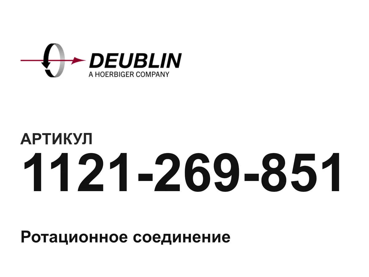 1121269851 Deublin