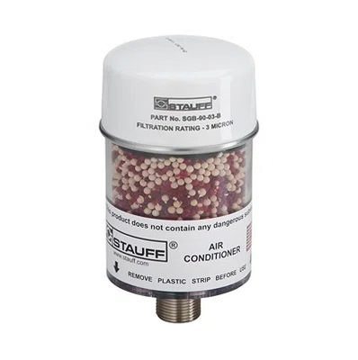 SDB-093/2 Stauff