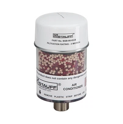 SDB-093/2 Stauff