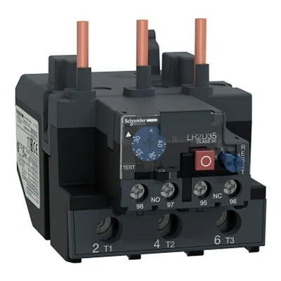 LR2D3555 Schneider Electric