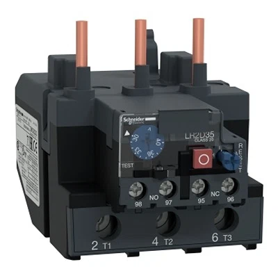 LR2D3555 Schneider Electric