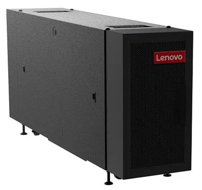7D2A Lenovo Серверные шкафы Lenovo