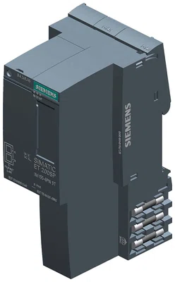 6ES7155-6AA01-0BN0 Siemens