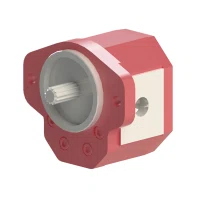 PGE 103 Hydac