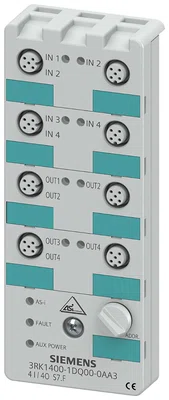 3RK1400-1DQ00-0AA3 Siemens