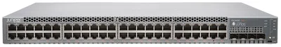 EX3400-48P Juniper Коммутаторы