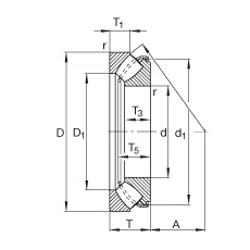 29436-E1 FAG