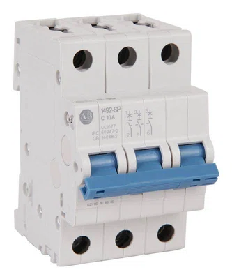 1492-SPM3C160 Allen-Bradley