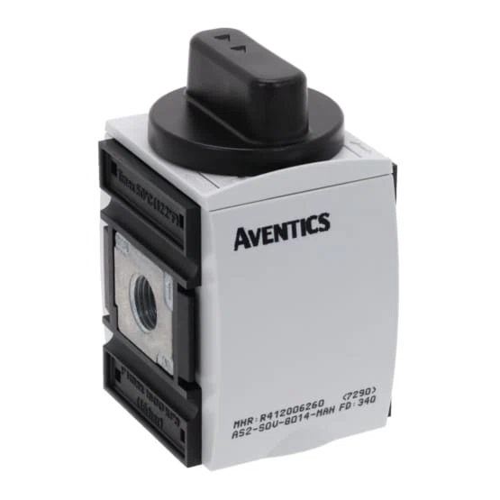 R412006260 AVENTICS