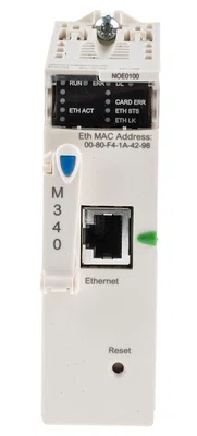 BMXNOE0100 Schneider Electric