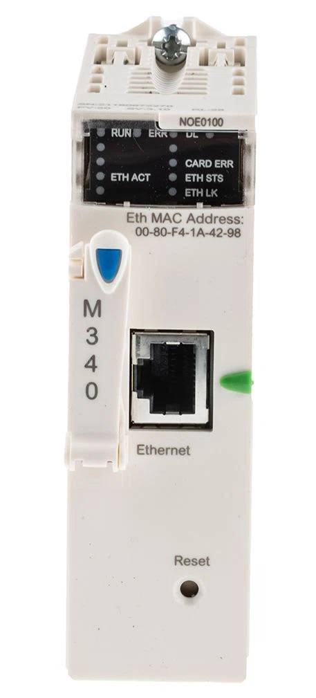 BMXNOE0100 Schneider Electric