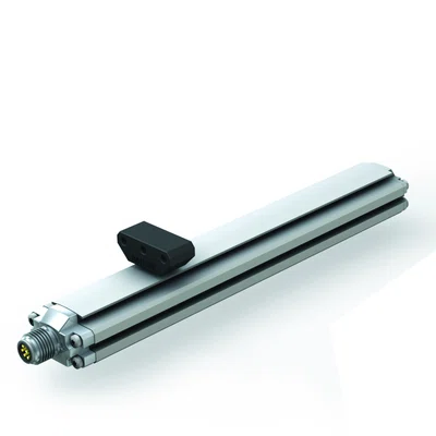 BTL6-E500-M0300-PF-S115 - BTL0LR4 BALLUFF
