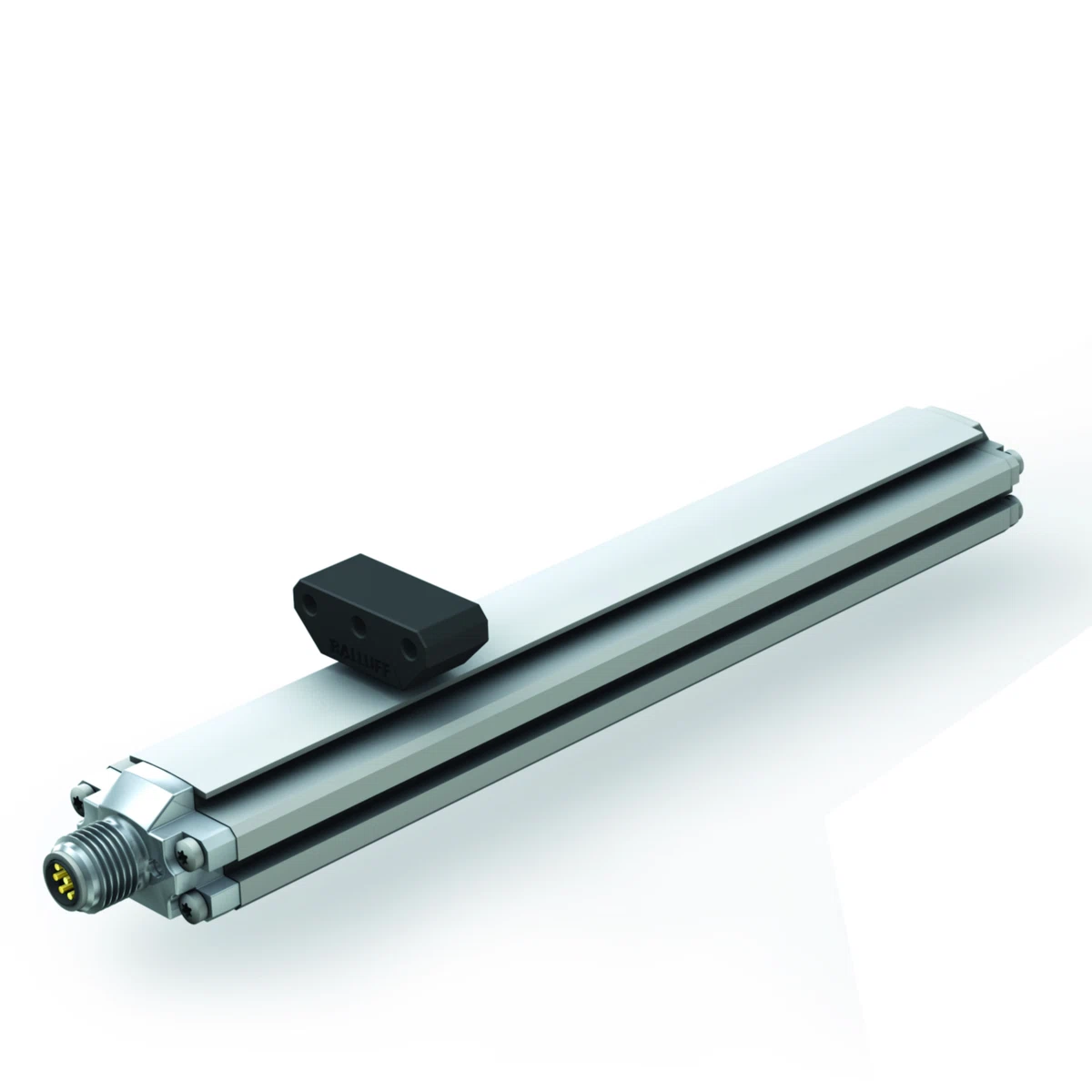 BTL6-E500-M0200-PF-S115 - BTL0PA6 BALLUFF