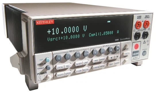 2410. Keithley