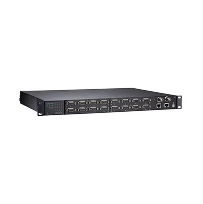 NPort S9650I-16-2HV-SSC-T MOXA