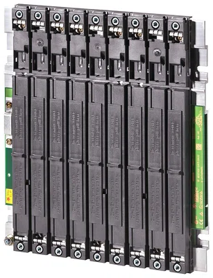 6ES7400-1JA01-0AA0 Siemens