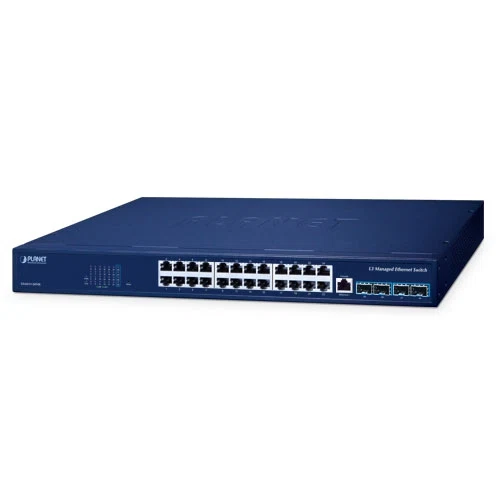 GS-6311-24T4X Planet