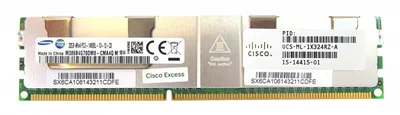 UCS-MR-X64G4RS-H Cisco Оперативная память