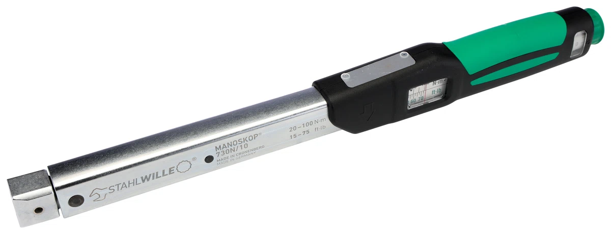 50181010 STAHLWILLE