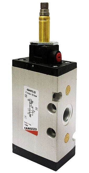 434-016-22S01 Camozzi