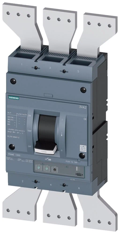 3VA2612-5HL32-0AA0 Siemens
