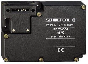 161SK-12/12RKA-024 Schmersal