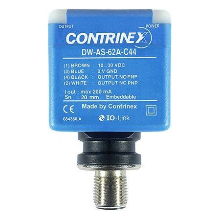DW-AS-62A-C44 Contrinex