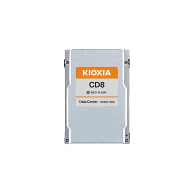 KCD81RUG7T68 Kioxia SSD-накопитель