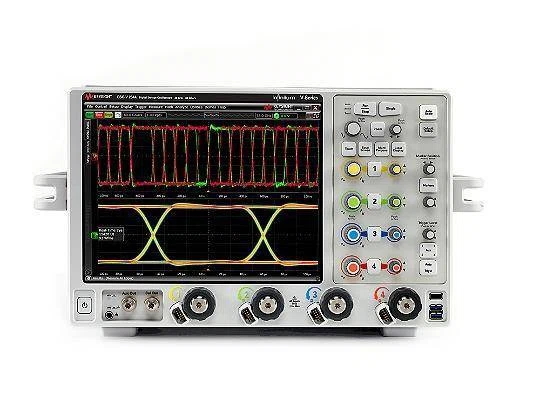 DSOV204A Keysight
