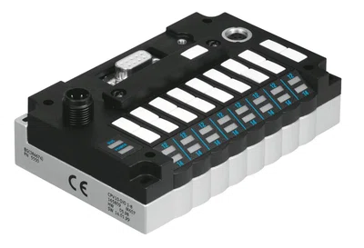 CPV10-GE-DI01-8 Festo