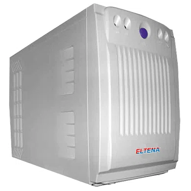 Smart Station Power 1500 ELTENA