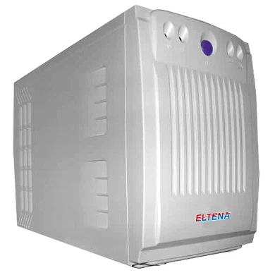 Smart Station Power 1500 ELTENA